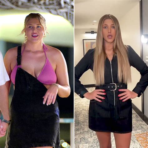 Love Is Blind's Hannah Shares Weight Loss Trick After Quitting Ozempic