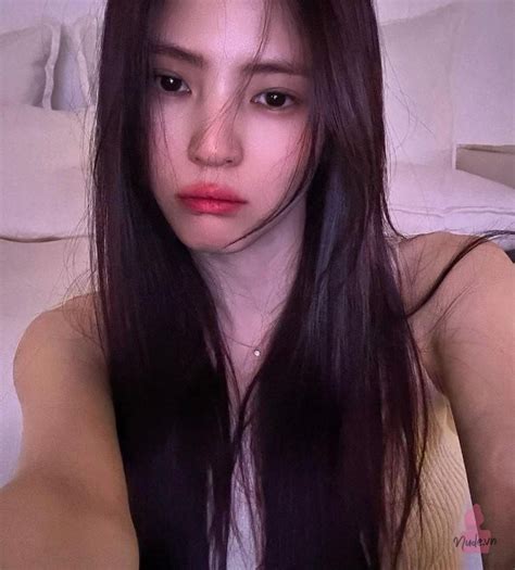 Cực Hot Bộ Ảnh Nóng Gợi Cảm Của Mỹ Nhân Han So Hee DopaGirls Chia Sẻ ảnh gái sexy xinh