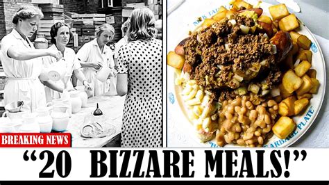 Brutal Meals People Ate To Survive The Great Depression Instant