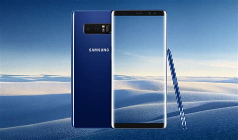Samsung Galaxy Note 9 in Italia: prezzi e disponibilità - TechPost.it