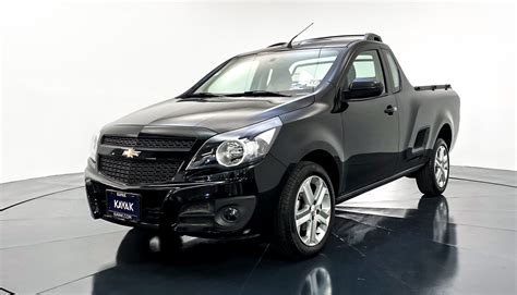 Chevrolet Tornado 2017 21299 14284 KM Precio 192999