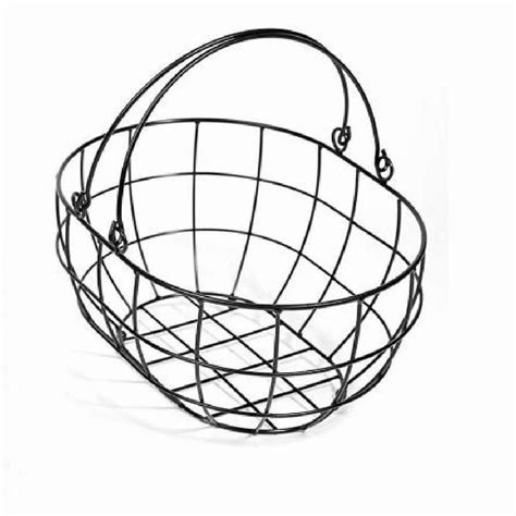 Ymm Decor Metal Wire Storage Baskets At Rs 600 Metal Wire Basket In