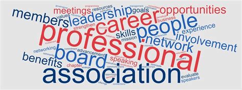 4 Steps To Help You Choose The Right Professional Association 