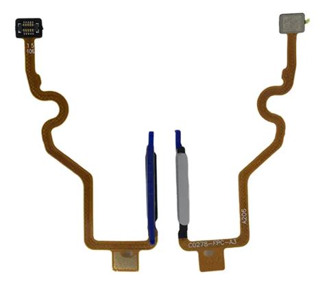 Flex De Home Huella Infinix Hot I X Mercadolibre