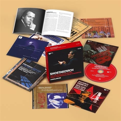 Complete Symphonies Concertos Mariss Jansons Bavarian Radio