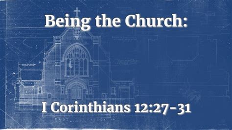 Your Church Needs You To Be Different Logos Sermons