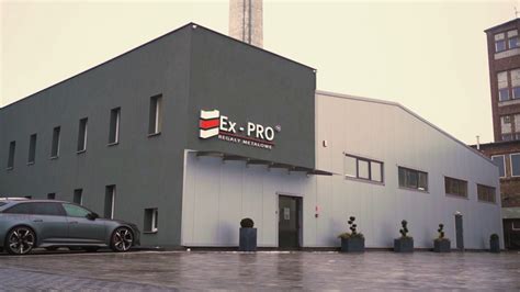 Strona główna - Ex-pro