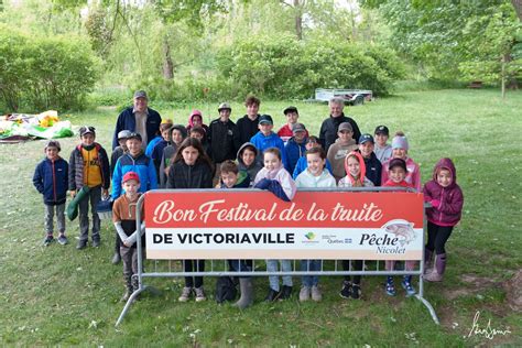 Un Festival De La Truite Toujours Familial Et Un Peu Plus Touristique