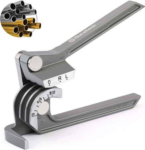 5 Best Tube Bender Brands to Consider in 2023 - Saw Tools Guide