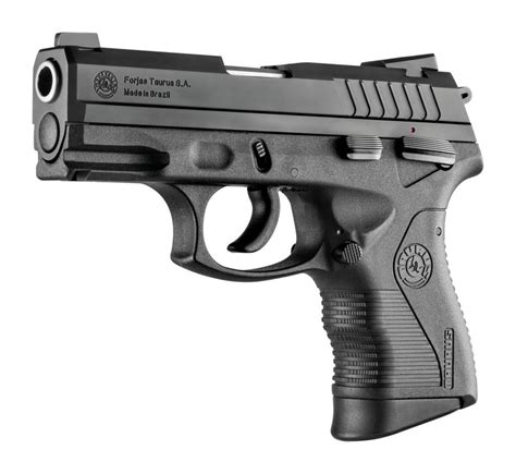 PISTOLA TAURUS PT 838c CAL 380 CAP 18 1 Comprar Armas De Fogo Sem