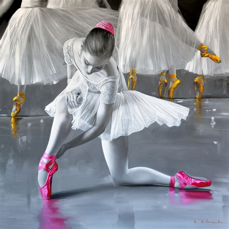 Chung Shek. Балет. Обсуждение на LiveInternet - Российский Сервис ...