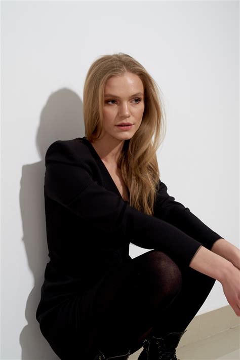 Gorgeous Maria Y O From Kiev With Blonde Hair Id Ladadate