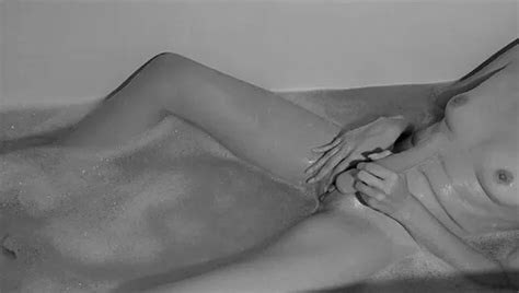 Slender Girl In Bathroom Masturbates Pussy And Gets Orgasm XHamster