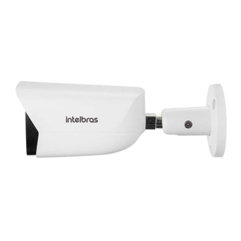 CÂMERA INFRA IP VIP 3240 IA IR 40M LENTE 3 6MM FULL HD POE G2 INTELBRAS