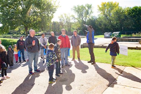 Open House Photos Downers Grove Sanitary District