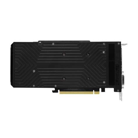 Palit GeForce GTX 1660 SUPER GP 6GB Graphics Card Price in Bangladesh
