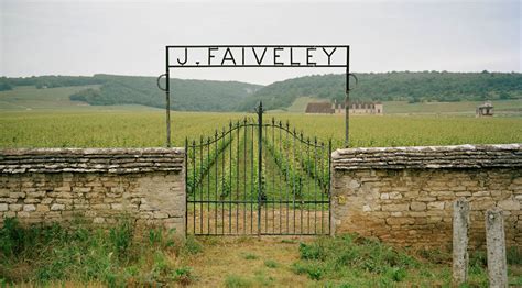 Domaine Faiveley Mercurey Clos Rochette Blanc Bourgogne