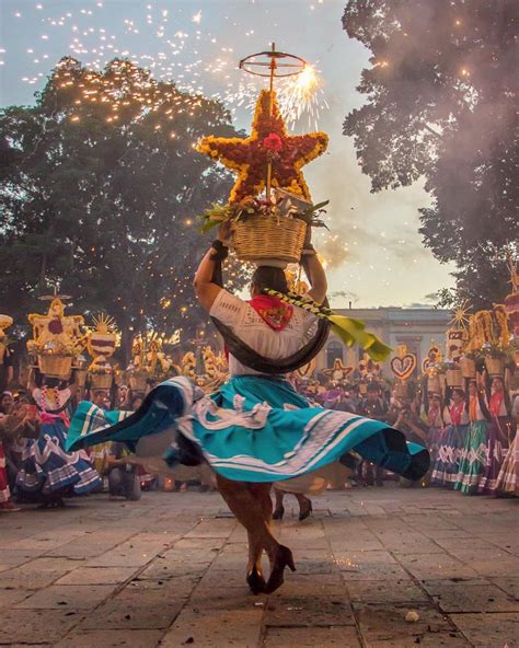 Qu Es La Guelaguetza Y Cu Ndo Se Celebra Frank Coronado