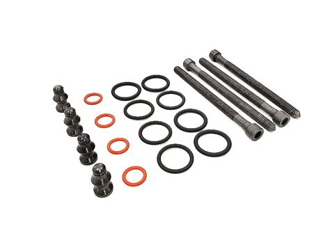 Rep Satz Pumpe Düse Einbausatz Kit für VW Audi Seat Skoda 1 4 1 9 2 0