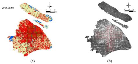 Sustainability Free Full Text Combined Effects Of The Surface Urban