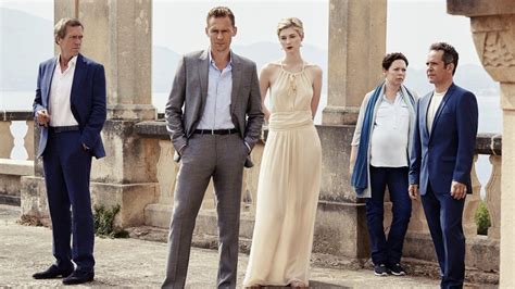 The Night Manager Season Announces Return Of Major Cast Member All