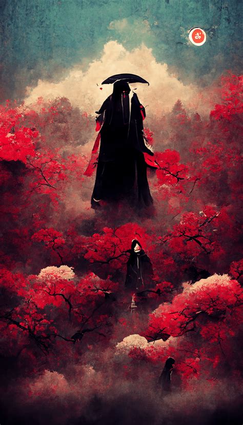 Itachi iPhone 4k Wallpapers - Wallpaper Cave