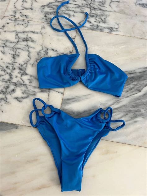 Zara Bikini Ungetragen Kaufen Auf Ricardo