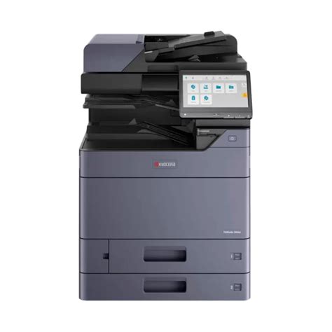Kyocera TASKalfa 2554ci | Color MFP | Grab Amazing Offers & Deals
