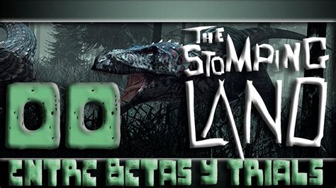 The Stomping Land Te Lo Vas A Perder Youtube