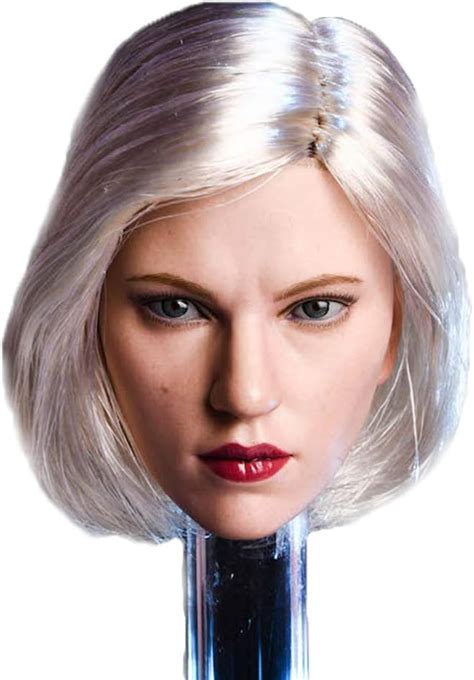 Hiplay Scale Female Figure Head Sculpt Beauty India Ubuy