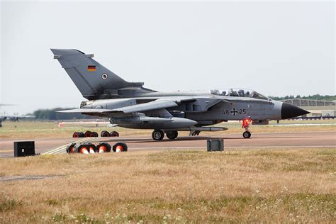 Panavia Tornado ECR ZAP16.COM Air Show photography, Civilian and ...