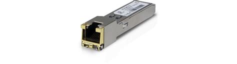 Ubiquiti UF RJ45 1G UFiber 1 25Gbit SFP Moduły SFP Sklep