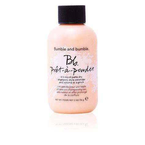 Bumble and bumble - Bumble and Bumble Pret-a-powder Dry Shampoo Powder ...