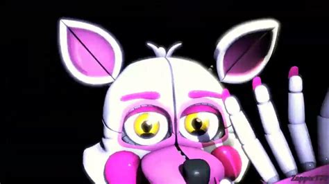 Reupload Funtime Foxy Jumpscare Youtube