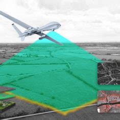 Vision Based UAS Navigation For GNSS Denied Environments Tested UST