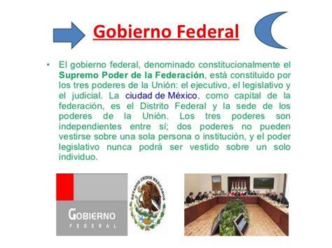 Niveles De Gobierno