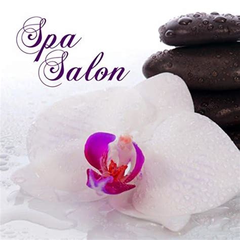 Amazon Music Musique Zen Garden Musique Piano Spa Spa Salon Musique