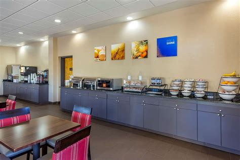 Comfort Inn Carowinds Fort Mill, SC - See Discounts