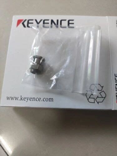 New Keyence Op Mounting Bracket Ebay