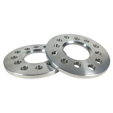 Baer Brakes X Mm And X Mm Wheel Spacer Pair