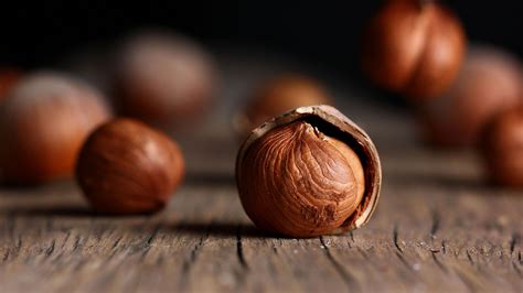 Mortarella Hazelnut