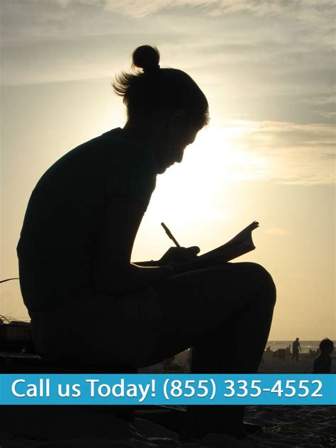 How Journaling Can Help You Through Drug Rehabilitation