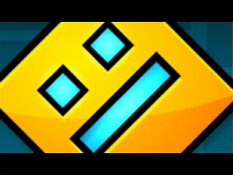 Geometry Dash Speedrun Meme Youtube