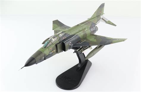 Hobbymaster HA19050 McDonnell Douglas RF4E Phantom II Norm