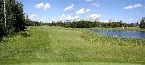 Northern Bear Golf Club in Sherwood Park, Alberta, Canada | Golf Advisor