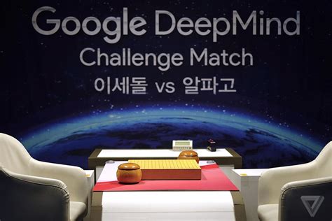 Google vs. Go: can AI beat the ultimate board game? | The Verge