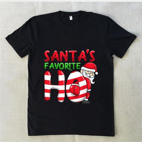 Premium Santas Favorite Ho Santa Favourite Ho Funny Girls Flickr