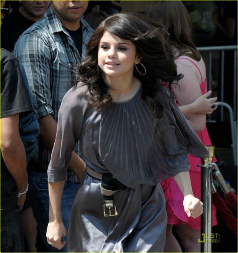 Selena Gomez is Another Cinderella Story: Photo 1420191 | Photos | Just ...