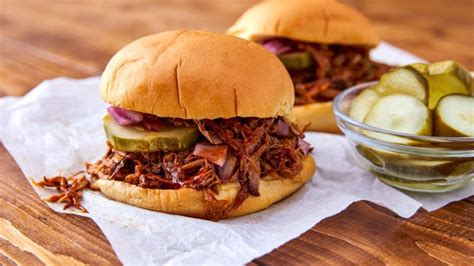 The Best Cut Of Pork For Pulled Pork