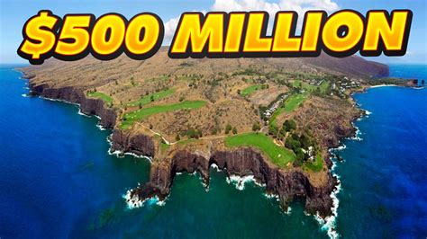 Top Most Expensive Private Islands In The World Youtube